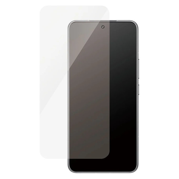 Kaljeno steklo UWF za Xiaomi Redmi Note 15 4G/5G, Črna, SAFE by PanzerGlass