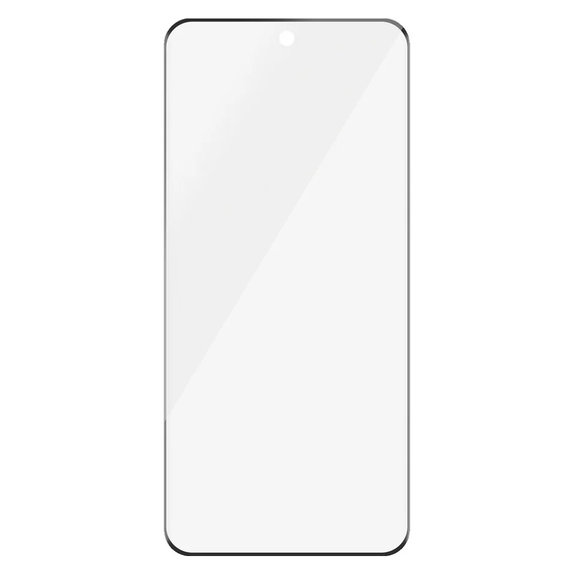 Kaljeno steklo UWF za Xiaomi Redmi Note 15 Pro+ 5G, Črna, PanzerGlass