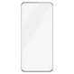 Kaljeno steklo UWF za Xiaomi Redmi Note 15 Pro+ 5G, Črna, PanzerGlass