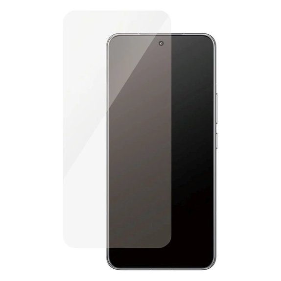 UWF kaljeno steklo za Xiaomi Redmi Note 15 Pro 5G, Črna, SAFE