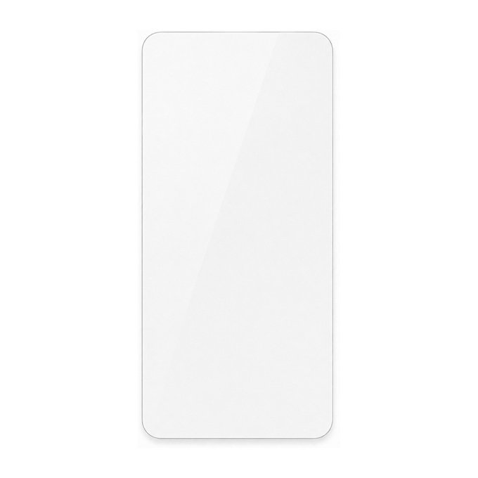 UWF kaljeno steklo za Xiaomi Redmi Note 15 Pro 5G, Črna, SAFE