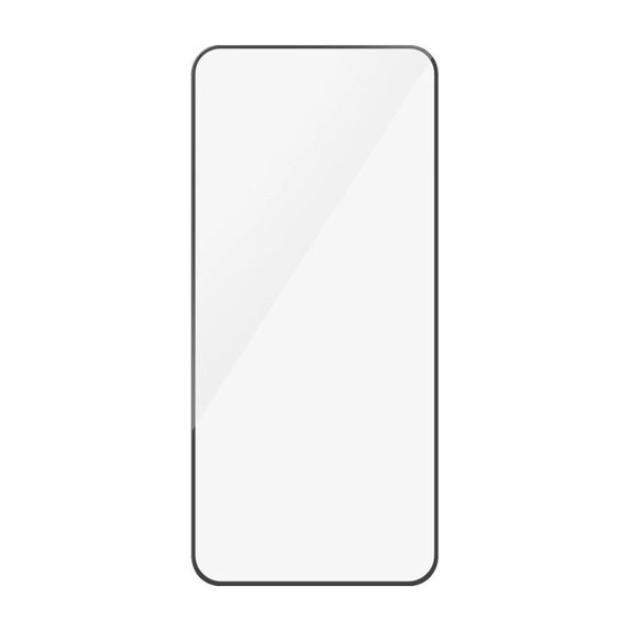 UWF kaljeno steklo za Xiaomi Redmi Note 15 Pro 5G, Črna, PanzerGlass