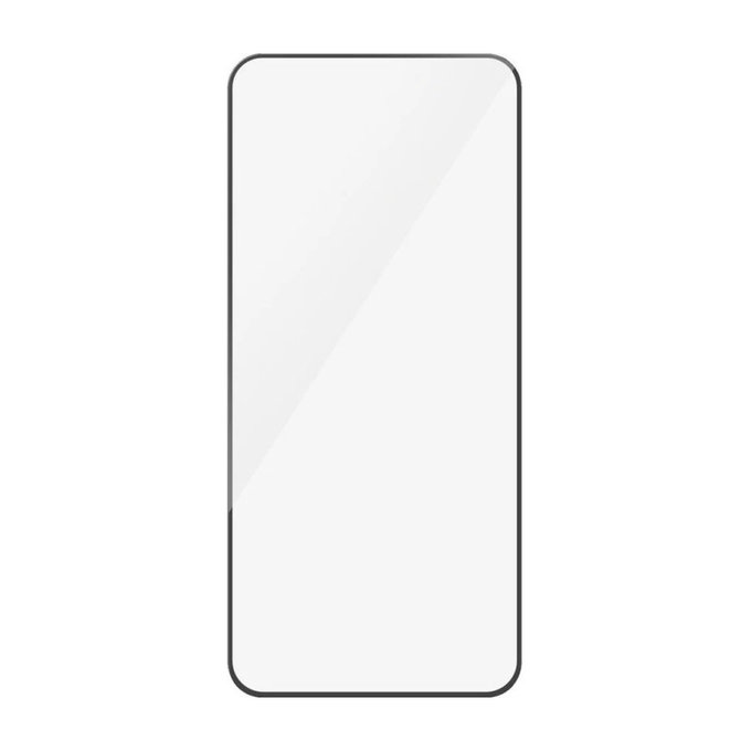 UWF kaljeno steklo za Xiaomi Redmi Note 15 Pro 5G, Črna, PanzerGlass