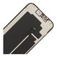 Zaslon In-Cell FHD za iPhone 17 Pro Max, Steklo na dotik z okvirjem