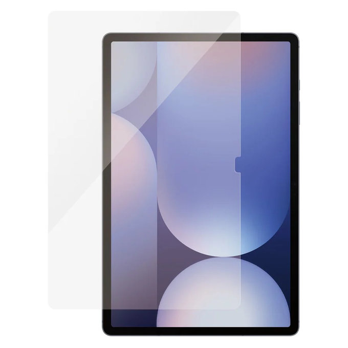 Kaljeno steklo UWF za Samsung Galaxy Tab S7+/S8+/S9+/S9 FE+/S10+, Prozorna, PanzerGlass
