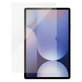 Kaljeno steklo UWF za Samsung Galaxy Tab S7+/S8+/S9+/S9 FE+/S10+, Prozorna, PanzerGlass