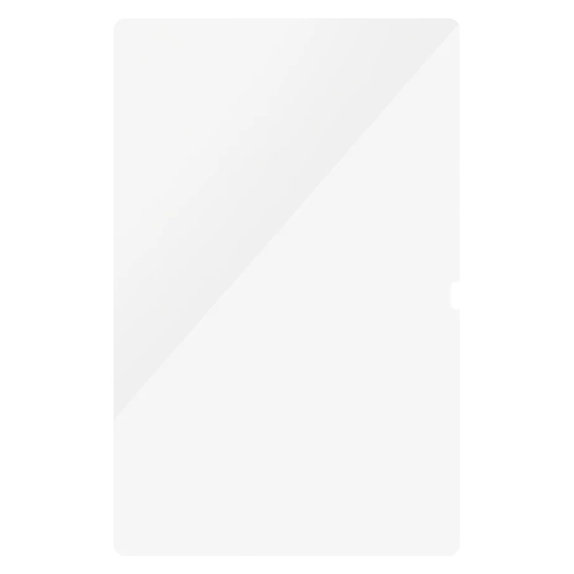 Kaljeno steklo UWF za Samsung Galaxy Tab S7+/S8+/S9+/S9 FE+/S10+, Prozorna, PanzerGlass