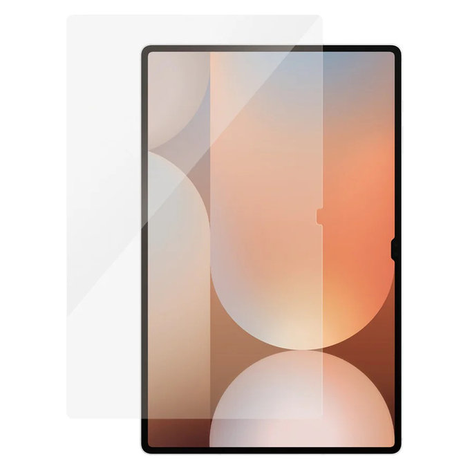 Kaljeno steklo UWF za Samsung Galaxy Tab S8 Ultra/S9 Ultra/S10 Ultra, Prozorna, PanzerGlass