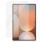 Kaljeno steklo UWF za Samsung Galaxy Tab S8 Ultra/S9 Ultra/S10 Ultra, Prozorna, PanzerGlass