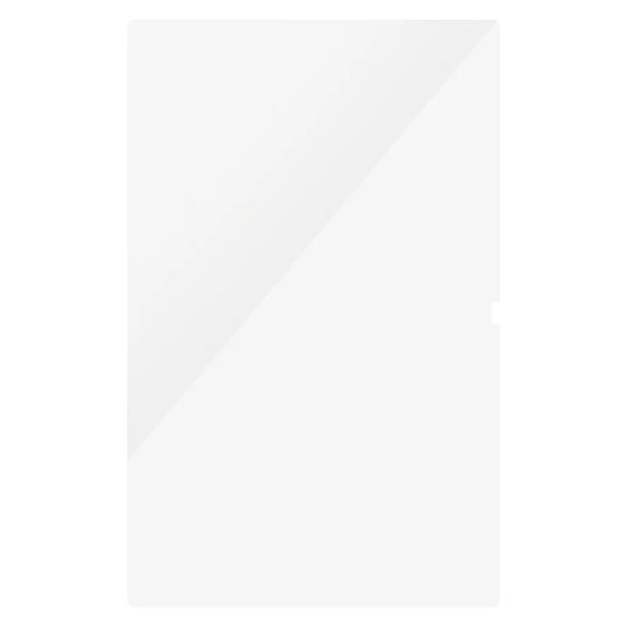 Kaljeno steklo UWF za Samsung Galaxy Tab S8 Ultra/S9 Ultra/S10 Ultra, Prozorna, PanzerGlass