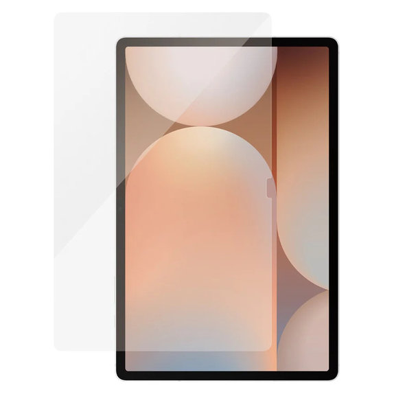 Kaljeno steklo UWF za Samsung Galaxy Tab S10 FE/S9/S9 FE, Prozorna, PanzerGlass