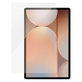 Kaljeno steklo UWF za Samsung Galaxy Tab S10 FE/S9/S9 FE, Prozorna, PanzerGlass