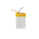 Baterija za Garmin Venu 2s, 190mAh, 361-00137-10