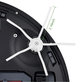 Komplet nadomestnih delov za Xiaomi Roborock Q7+, Q7 Max, Q7 Max+ (2x Glavna krtača, 4x Filter, 4x Stranska krtača – bela, 4x Krpa za brisanje, 4x Vrečka za prah)