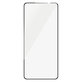 Kaljeno steklo UWF za Motorola Moto G57 Power 5G, Črna, SAFE by PanzerGlass