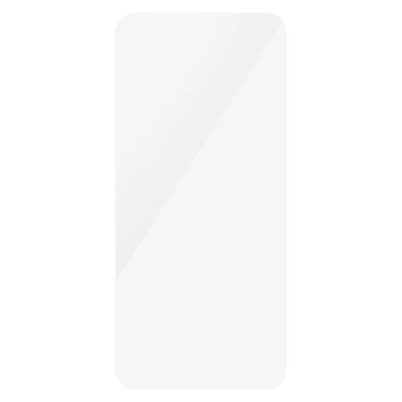 Kaljeno steklo UWF za Xiaomi 17, Črna, SAFE by PanzerGlass