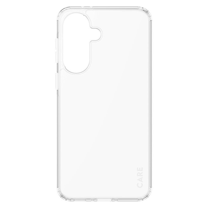Ovitek Urban Combat za Samsung Galaxy A37, Prozorna, PanzerGlass