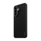 Ovitek TPU za Samsung A37, črna, CARE