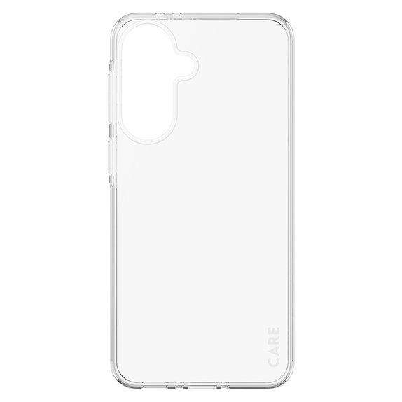 Ovitek X-Ray za Samsung Galaxy A37, Prozorna, PanzerGlass