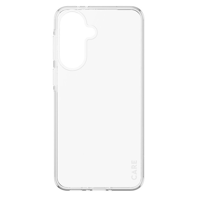 Ovitek X-Ray za Samsung Galaxy A37, Prozorna, PanzerGlass