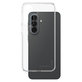 Ovitek X-Ray za Samsung Galaxy A37, Prozorna, PanzerGlass