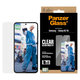 PanzerGlass - UWF kaljeno steklo z aplikatorjem za Samsung Galaxy A57, prozorno