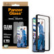 PanzerGlass - UWF kaljeno steklo z aplikatorjem za Samsung Galaxy A57, prozorno