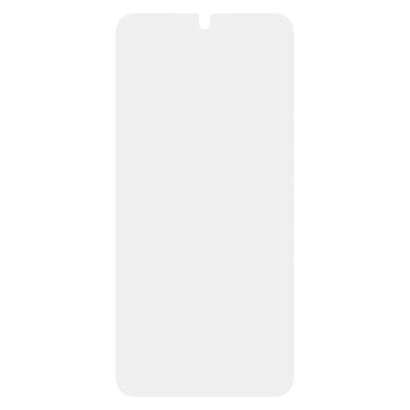 Kaljeno steklo UWF z aplikatorjem za Samsung Galaxy A57, Prozorna, SAFE by PanzerGlass