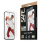 Kaljeno steklo UWF z aplikatorjem za Samsung Galaxy A57, Prozorna, SAFE by PanzerGlass