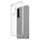 Ovitek Urban Combat za Samsung Galaxy A57, Prozorna, PanzerGlass