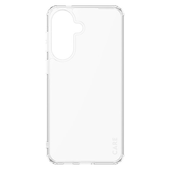Ovitek Urban Combat za Samsung Galaxy A57, Prozorna, PanzerGlass