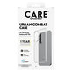 Ovitek Urban Combat za Samsung Galaxy A57, Prozorna, PanzerGlass