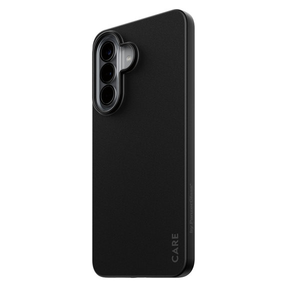 Ovitek TPU za Samsung Galaxy A57, Črna, PanzerGlass