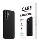 Ovitek TPU za Samsung Galaxy A57, Črna, PanzerGlass