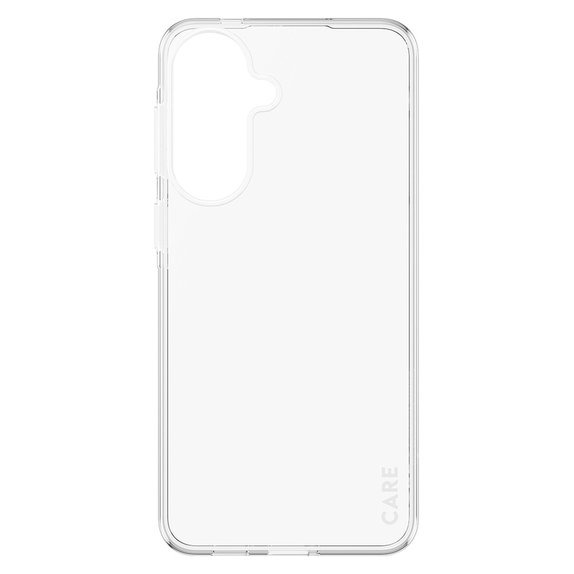 Ovitek X-Ray za Samsung Galaxy A57, Prozorna, PanzerGlass