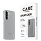 Ovitek X-Ray za Samsung Galaxy A57, Prozorna, PanzerGlass