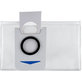 Komplet nadomestnih delov za Ecovacs X1 Omni, T10 (1x Glavna krtača, 2x Filter, 2x Stranska krtača, 4x Krpa za brisanje, 2x Vrečka za prah)