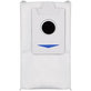 Komplet nadomestnih delov za Ecovacs Omni T30 (2x Glavna krtača, 4x Filter, 4x Stranska krtača, 8x Krpa za brisanje, 4x Vrečka za prah)