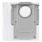 Komplet nadomestnih delov za Xiaomi Roborock Qrevo, Qrevo Curv, Qrevo Edge, Qrevo 5AE (1x Glavna krtača, 2x Filter, 2x Stranska krtača, 4x Krpa za brisanje, 2x Vrečka za prah)