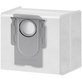 Komplet nadomestnih delov za Xiaomi Roborock Q10 VF, Q10 VF+, S8 Pro, S8 Pro Plus (2x Glavna krtača, 4x Filter, 4x Stranska krtača, 4x Krpa za brisanje, 4x Vrečka za prah)