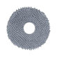 Komplet nadomestnih delov za Roborock QV 35A, QR 798, QV35S (1x Glavna krtača, 2x Filter, 2x Stranska krtača, 4x Krpa za brisanje, 2x Vrečka za prah)
