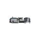 Spodnji zvočnik za Xiaomi 15T 5G, 1300101000349A, Genuine Service Pack