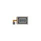 Zvočnik slušalke za Xiaomi 15T Pro 5G, 1300201000072A, Genuine Service Pack