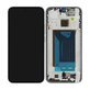 Zaslon za Xiaomi 15T, Gray, Steklo na dotik z okvirjem, 5600020O12A00, Genuine Service Pack