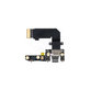 Polnilni priključek s ploščo za Google Pixel 9 Pro Fold, G949-00917-00, Genuine Service Pack