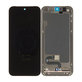 Zaslon za Google Pixel 10 Pro XL, Steklo na dotik brez okvirja, G949-01360-00, Genuine Service Pack