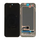 Zaslon za Google Pixel 10, Original, Steklo na dotik brez okvirja, G949-01460-00, Genuine Service Pack