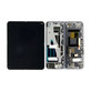 Zaslon za Google Pixel 10 Pro Fold, Inner, Moonstone, Steklo na dotik brez okvirja, G949-01522-00, Genuine Service Pack