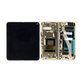 Zaslon za Google Pixel 10 Pro Fold, Inner, Jade, Steklo na dotik brez okvirja, G949-01523-00, Genuine Service Pack
