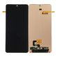 Zaslon za Samsung S26 Ultra, Steklo na dotik brez okvirja, GH82-38875A, Genuine Service Pack